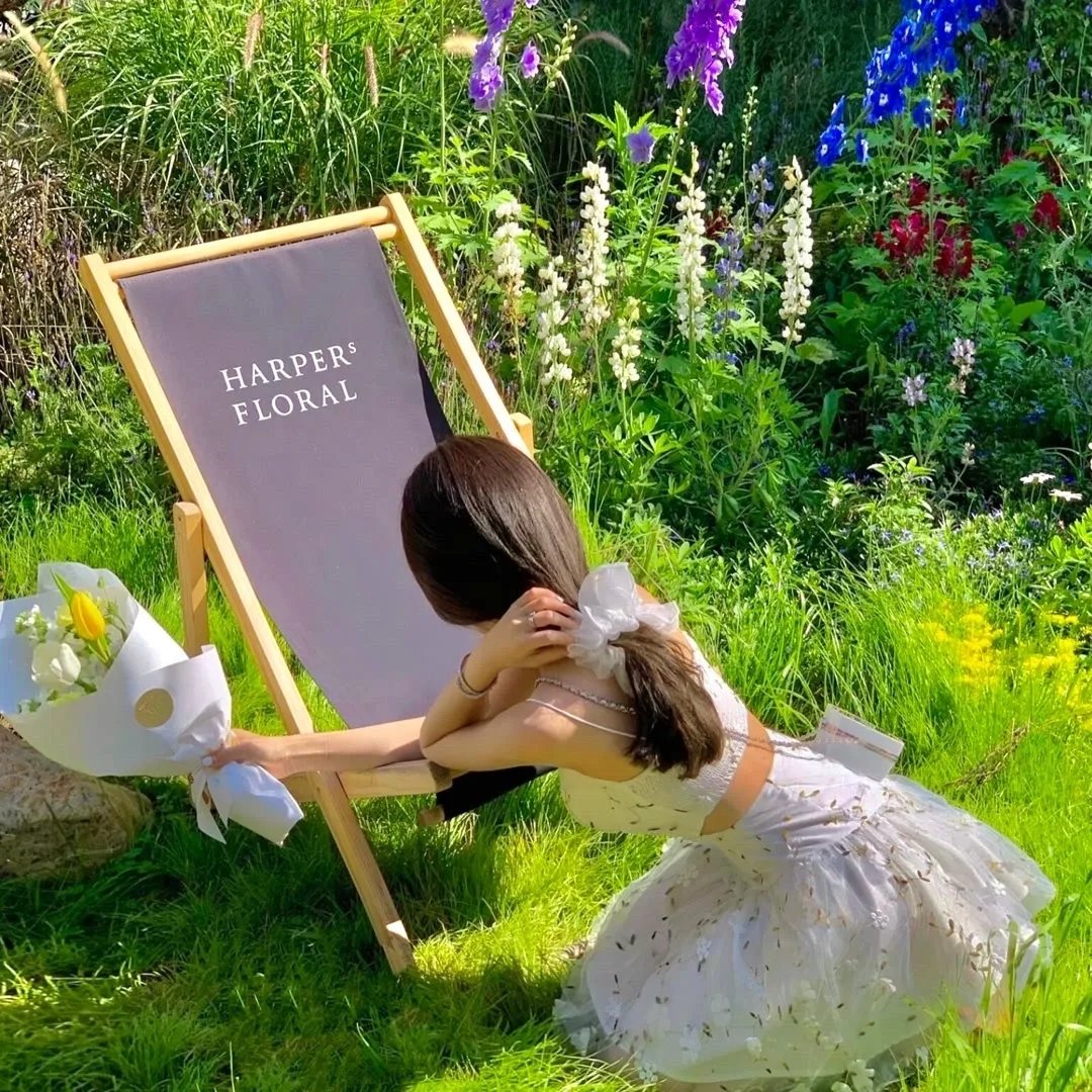 梅·马丁:原汁原味